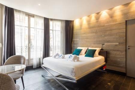 Appartamento Cmg Parigi Esterno foto